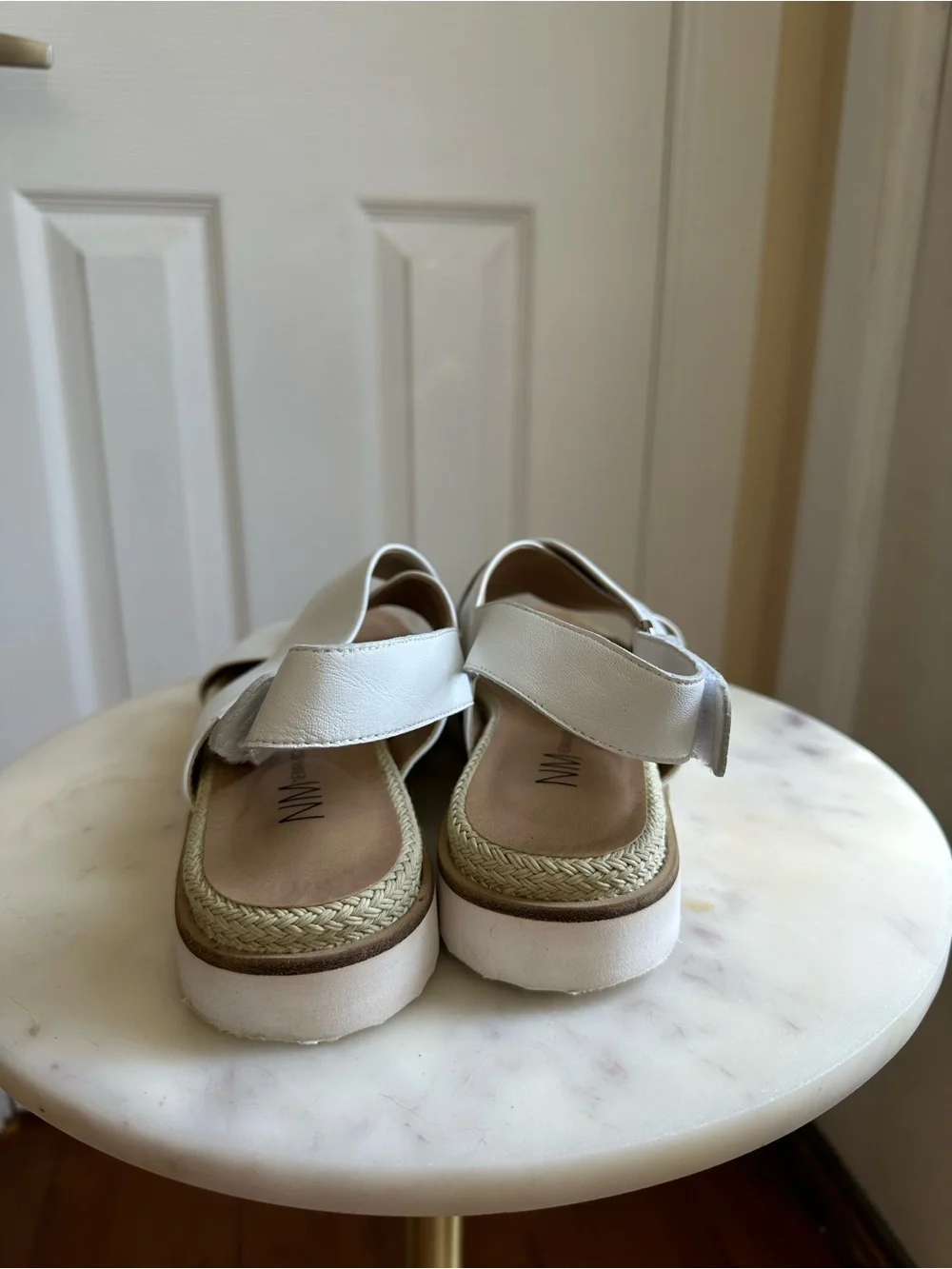 Neiman Marcus Women’s Espadrille Sandals